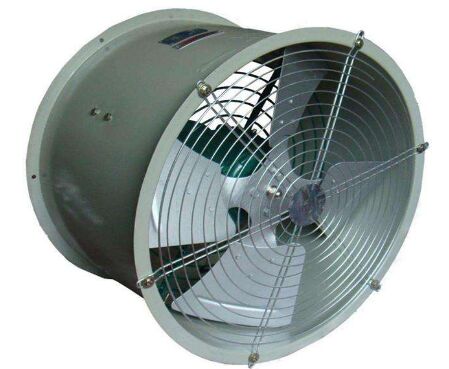 怎么才能讓閉式冷卻塔風(fēng)機節(jié)能降耗?