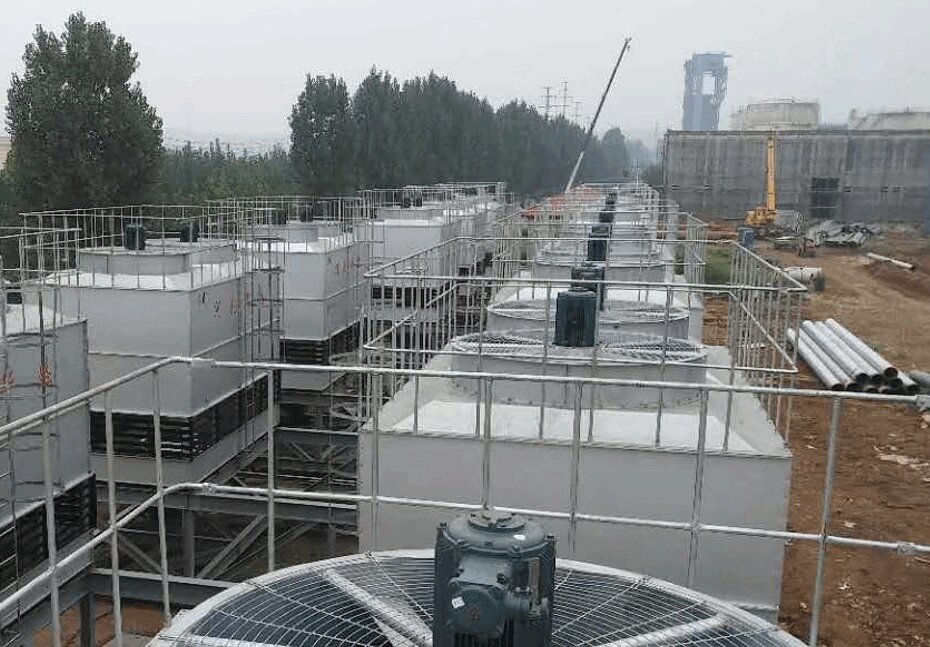 開(kāi)式與閉式冷卻塔區(qū)別詳解(附對(duì)比表)